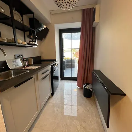 Apartament Marina - Yalikavak Bodrum