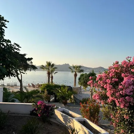 Marina - Yalikavak Apartament Bodrum
