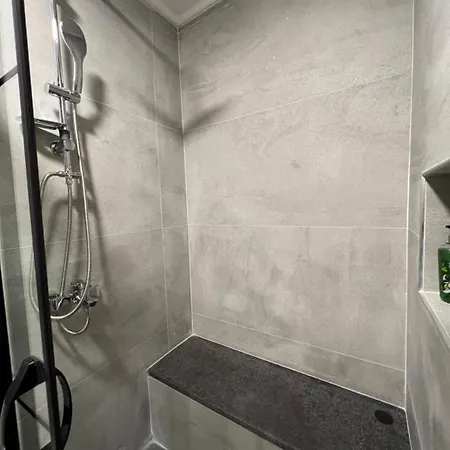 Apartament Marina - Yalikavak Bodrum