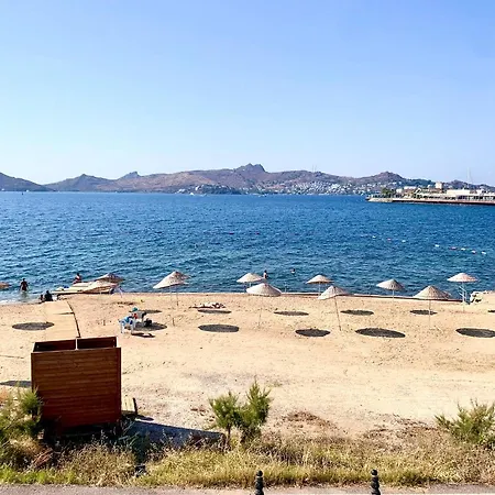Apartament Marina - Yalikavak *