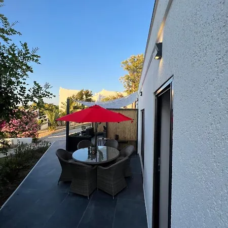 Apartament Marina - Yalikavak