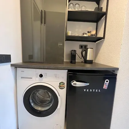 Marina - Yalikavak Apartament *